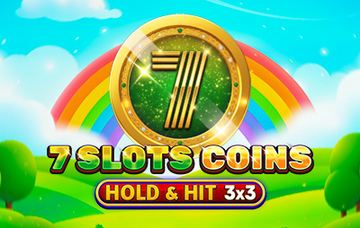 7 Slots Coins